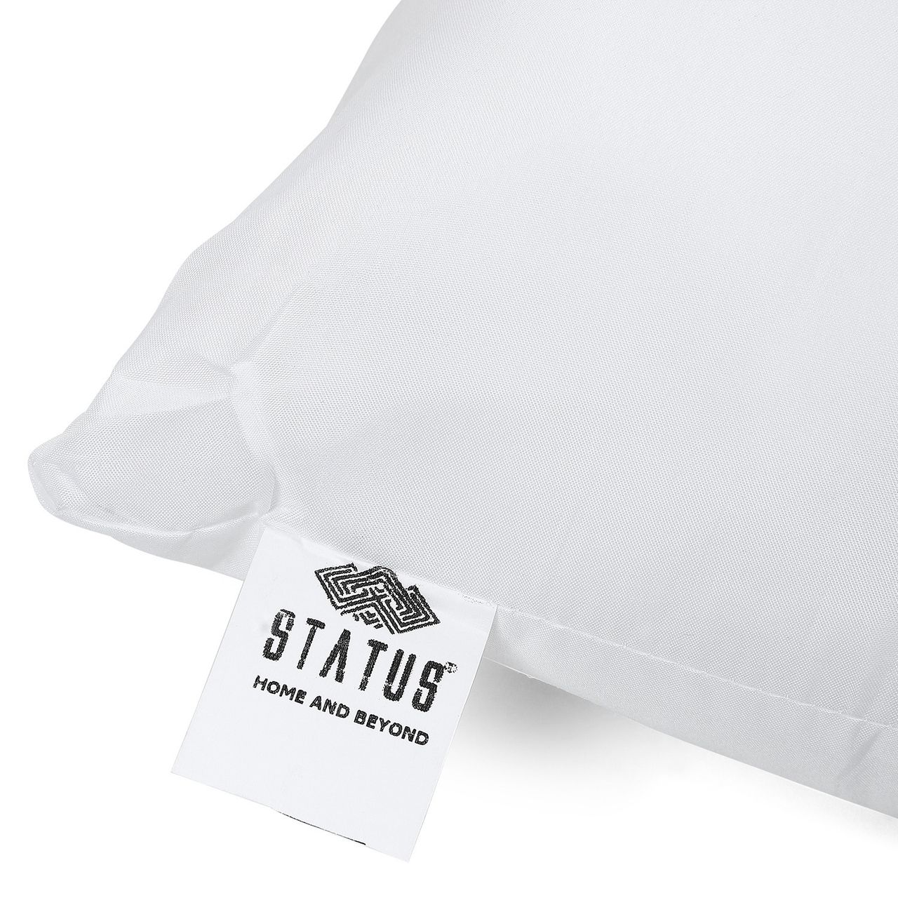 Status Micro Fibre Opp Soft Pillow 40 x 60 Cm