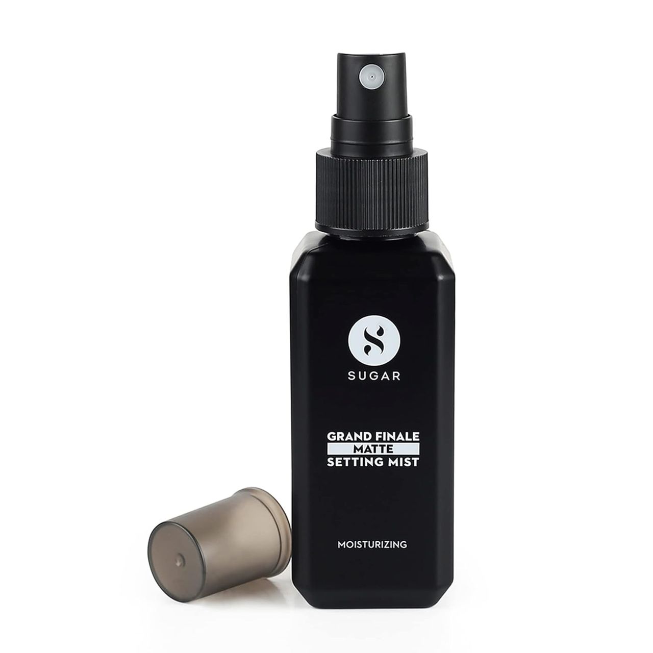 SUGAR Cosmetics Grand Finale Matte Setting Mist