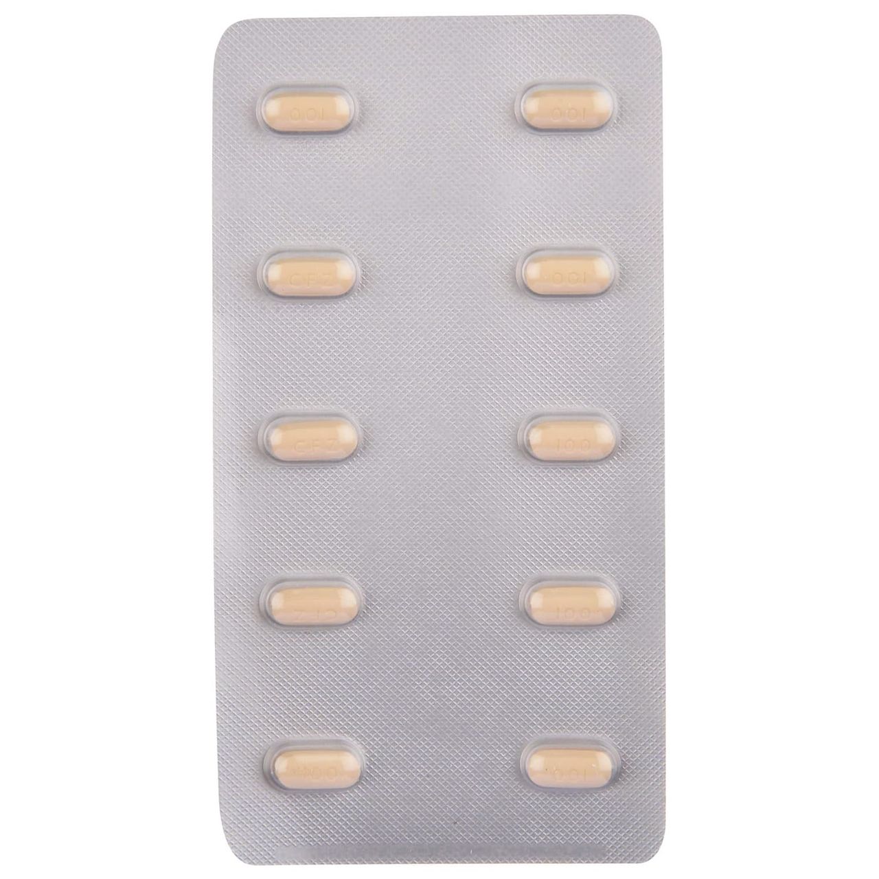 Sulisent 100mg Tablets