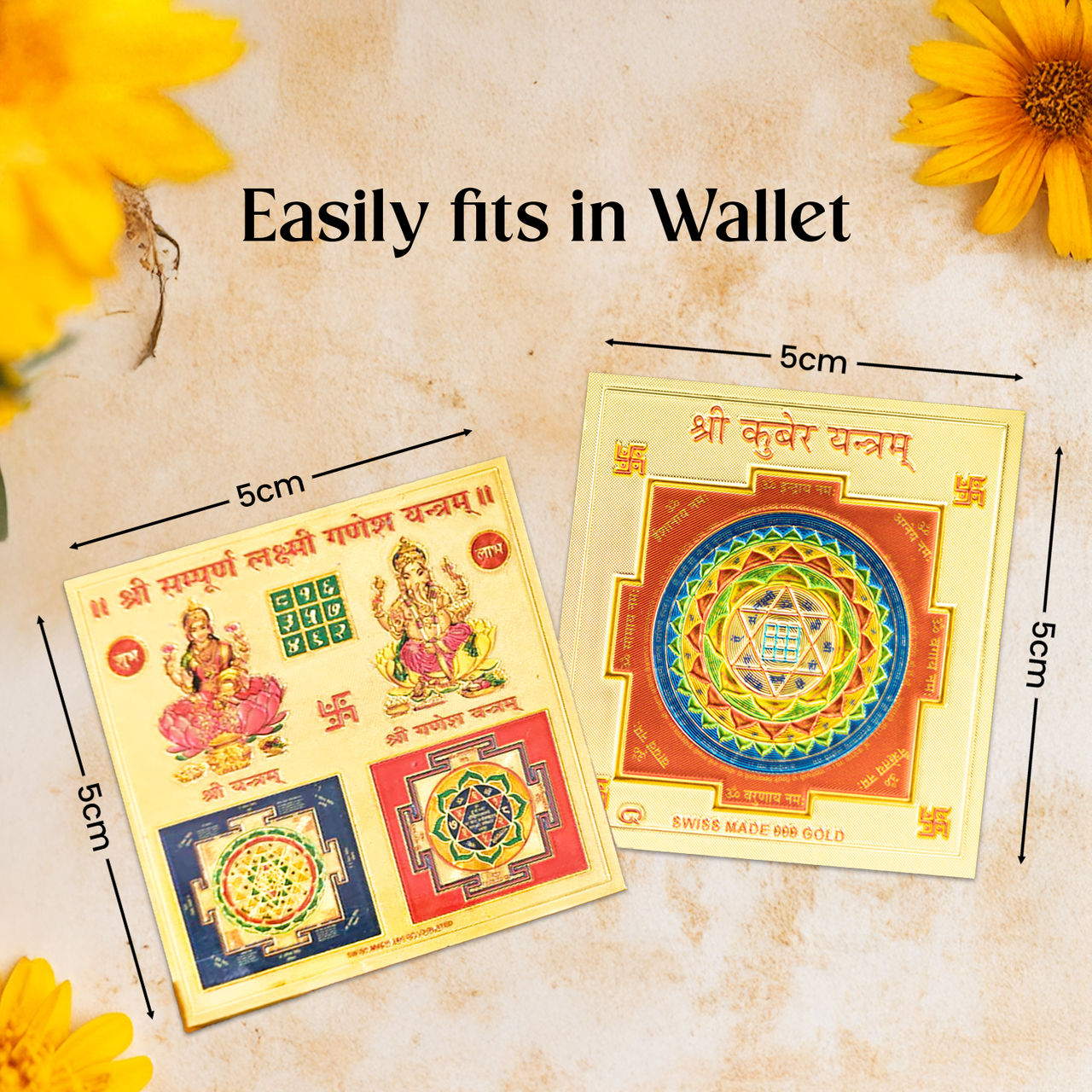 Astrotalk Dhan Sampatti Yantra Combo