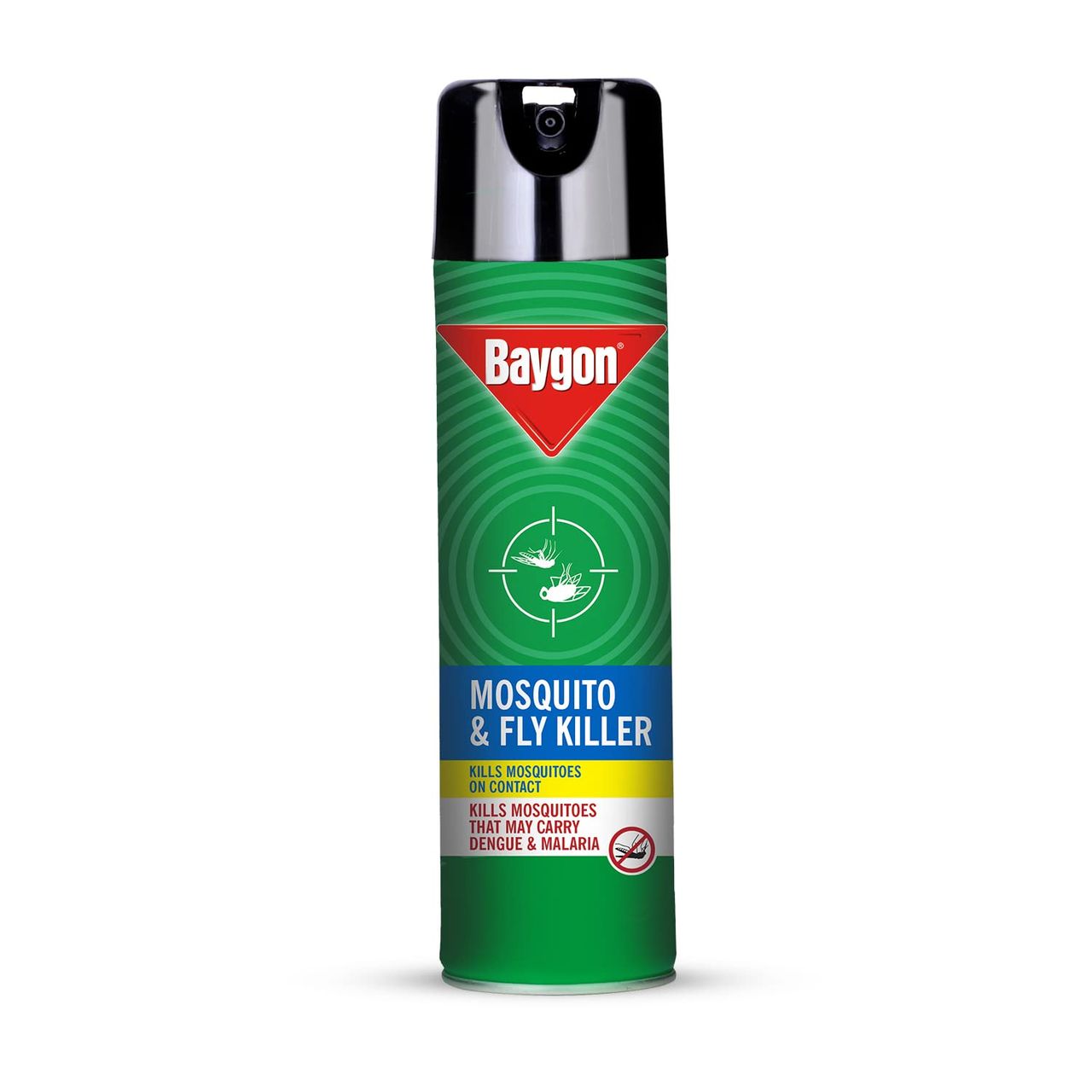 Baygon Mosquito & Fly Killer 