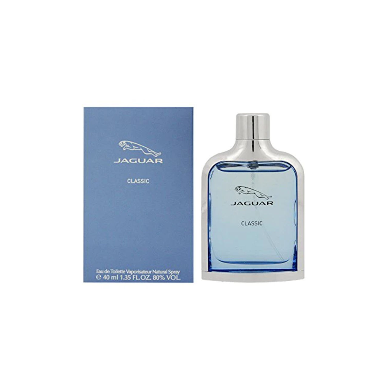 Jaguar Classic Eau de Toilett