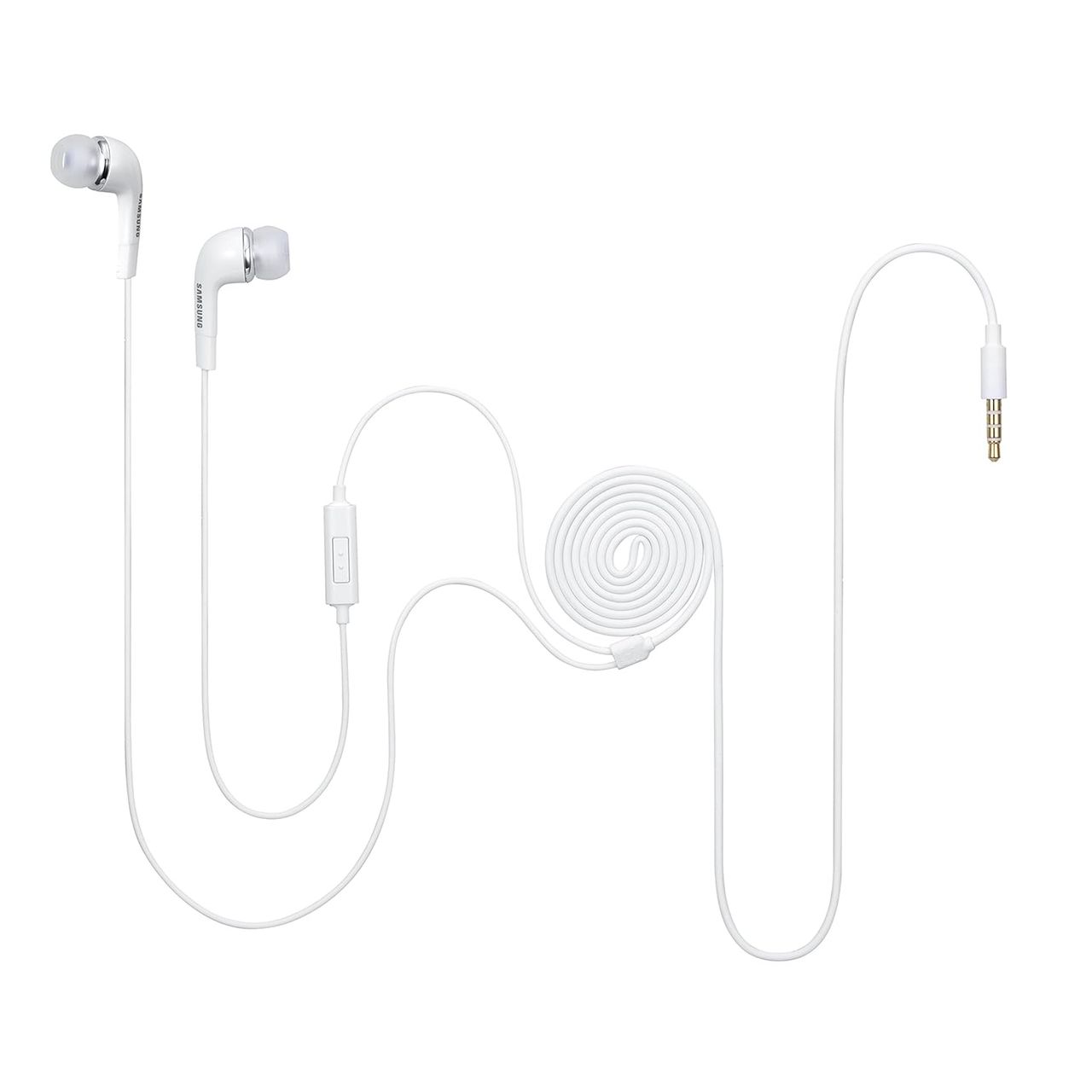 Samsung Ehs64 Wired Earphones
