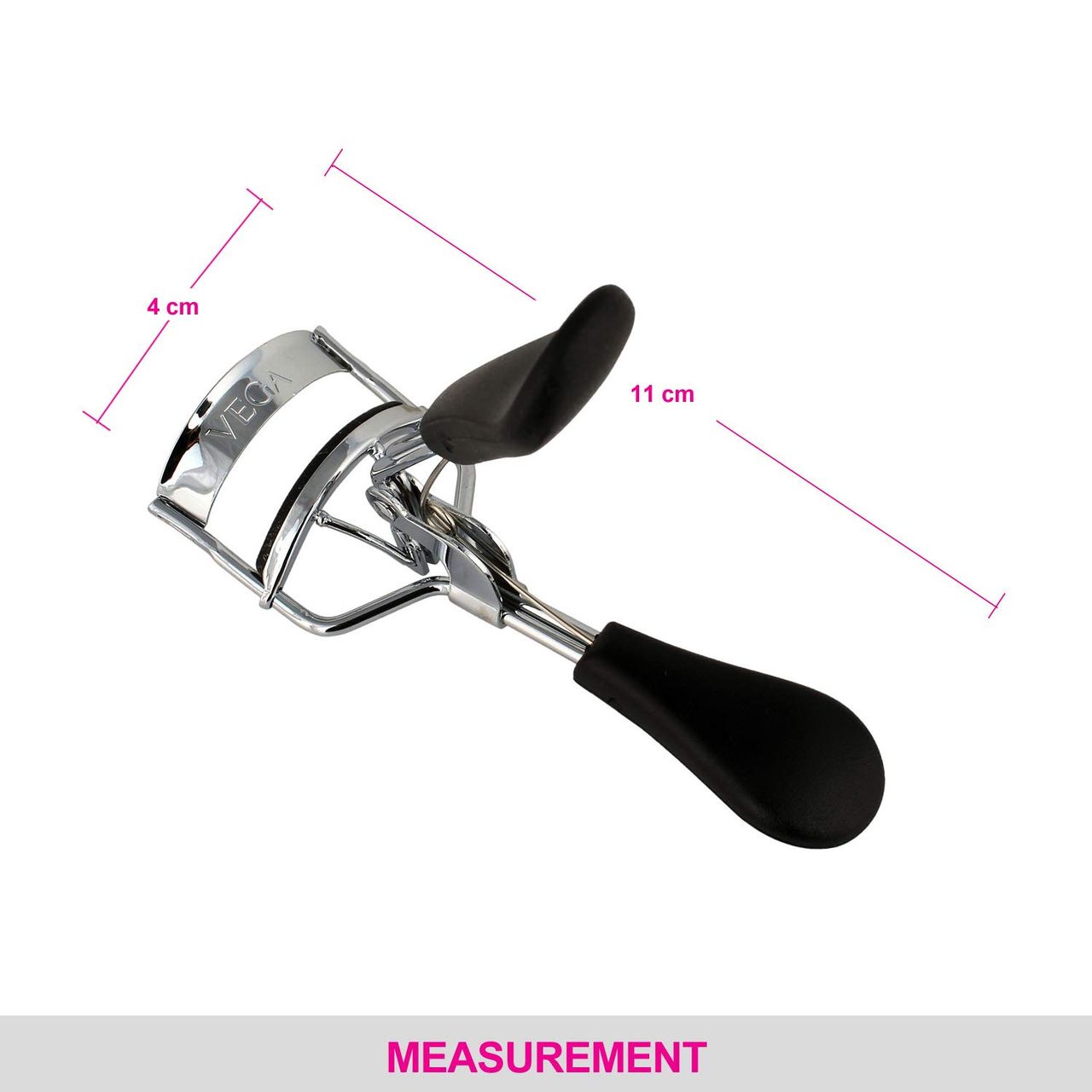 VEGA Premium Eye Lash Curler (EC-02)