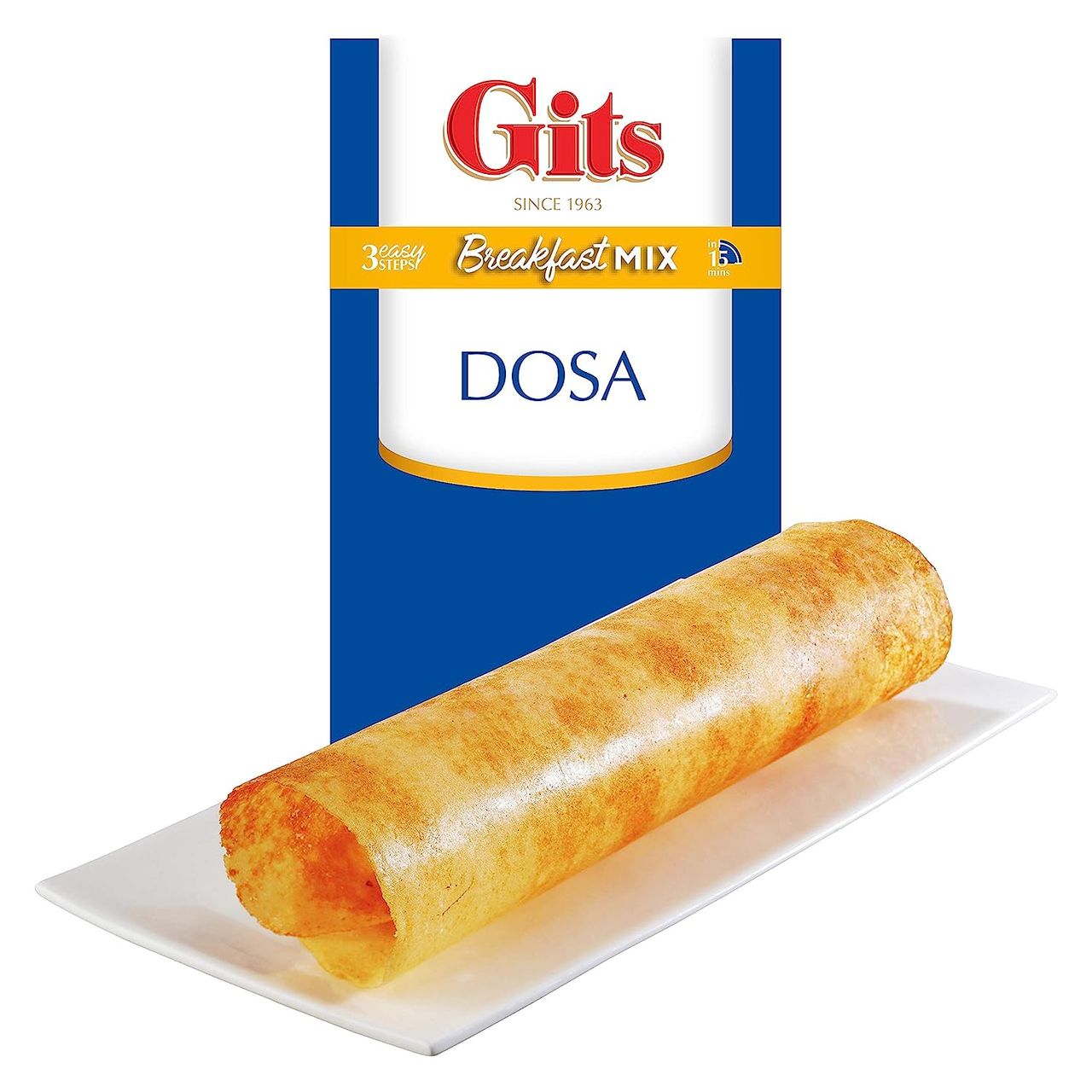 Gits Rice Dosa Instant Breakfast Mix
