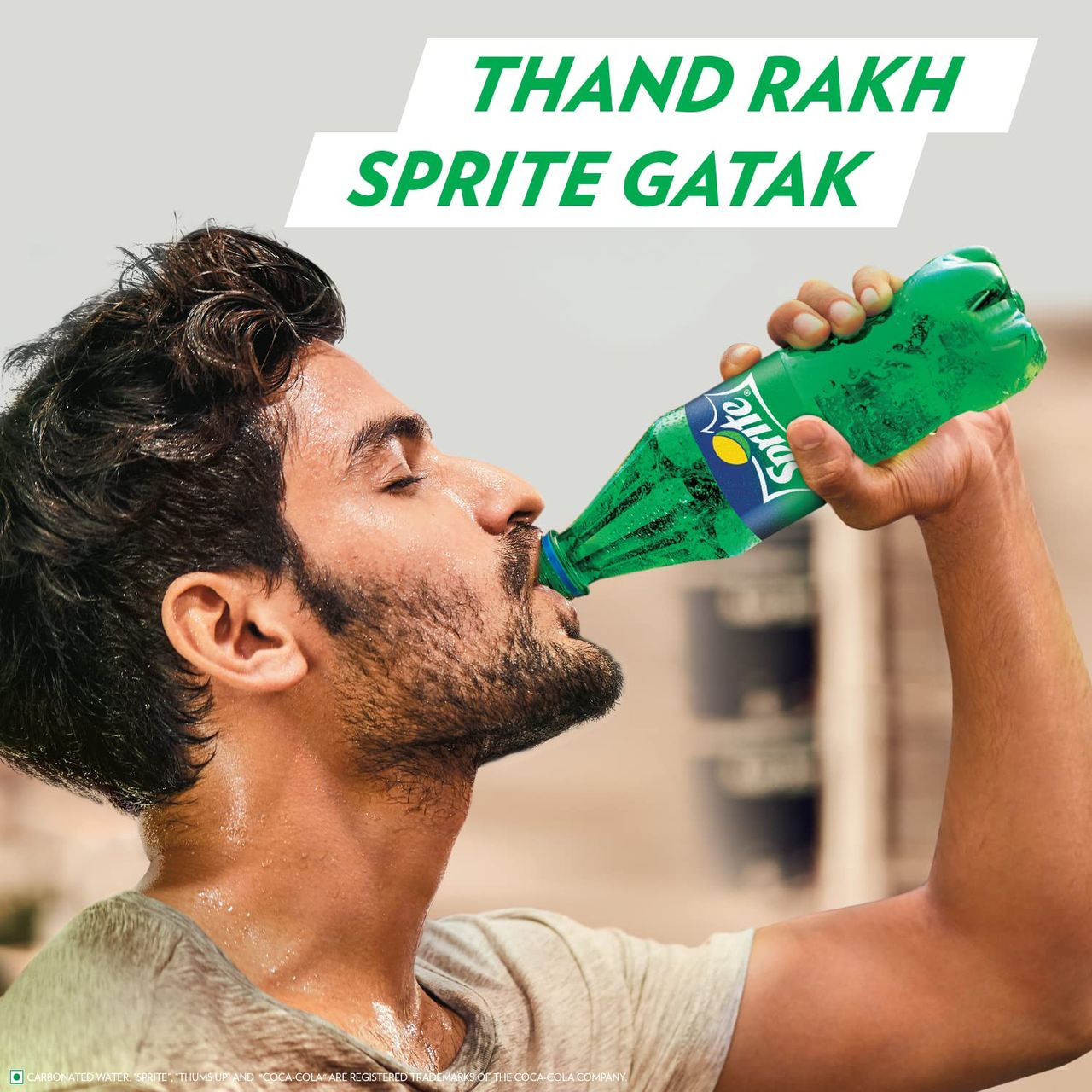 Sprite Soft Drink Can 300 ml Combo