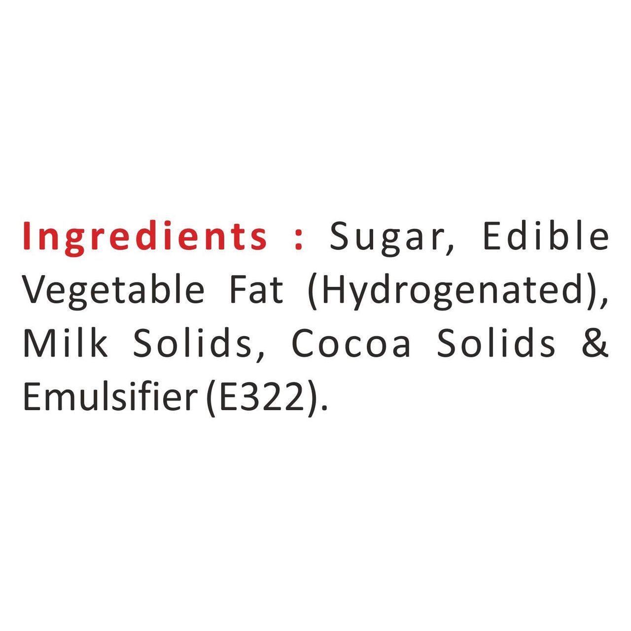 Puramate Twin Compound Chips - Smooth, Crunchy, Creamy Used As Toppings 50 g Combo