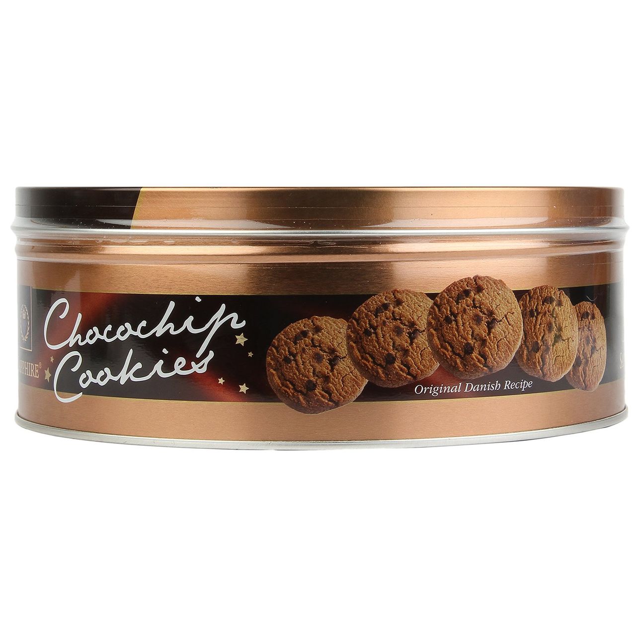 Sapphire Cookies Butter and Chocolate Flavoured Biscuits | Cholesterol-free