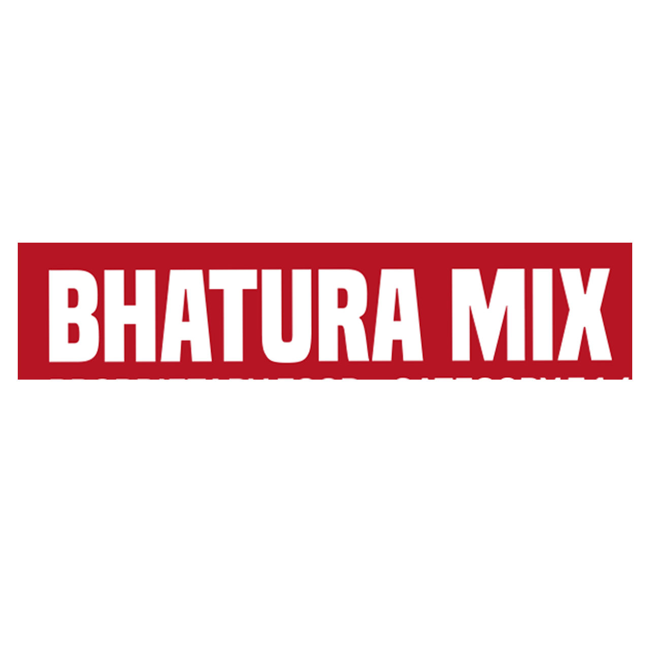 Indimix Bhatura Mix