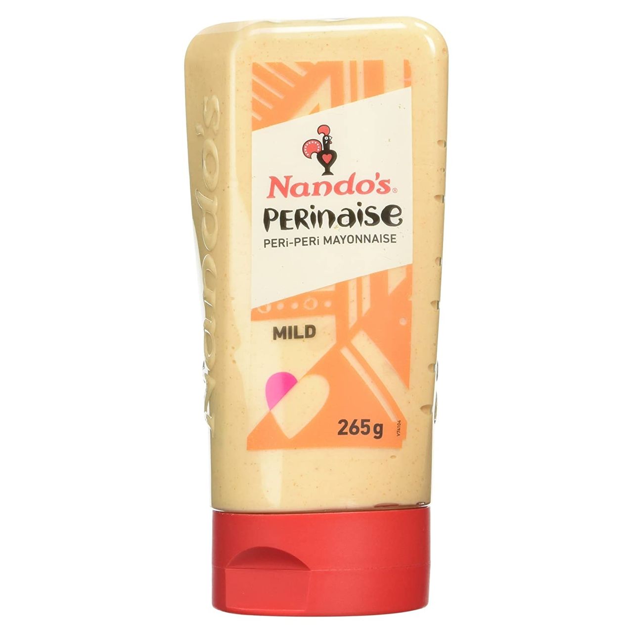 Nando's Perinaise Mild/Original