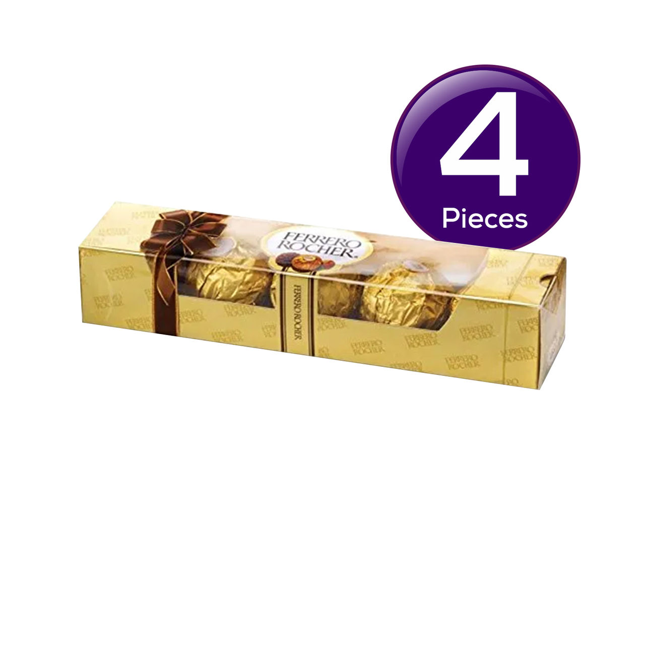 Ferrero Rocher Gift Pack 50 g Combo