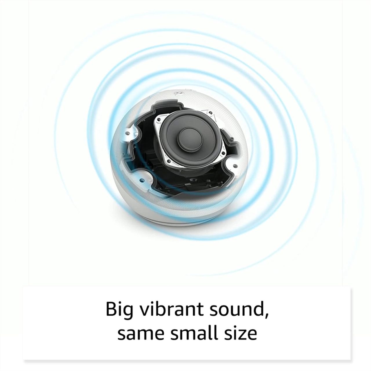 Amazon Echo Dot Smart Speaker - 5th Gen