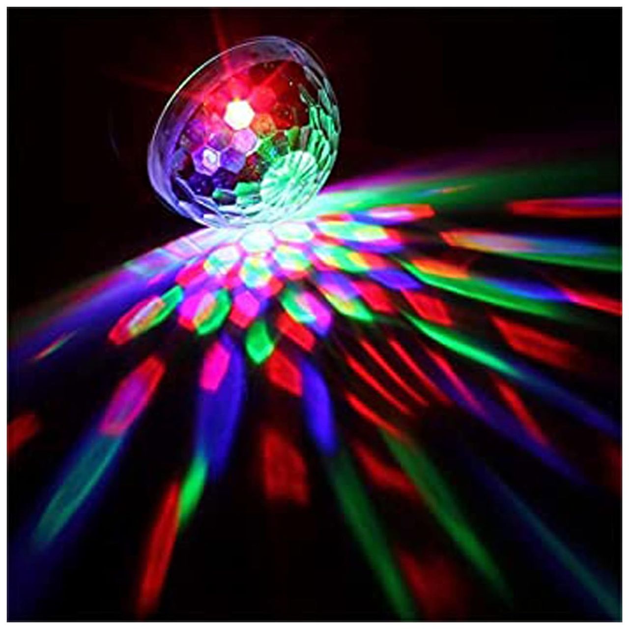 LED Focus Bulb - Energy Efficient