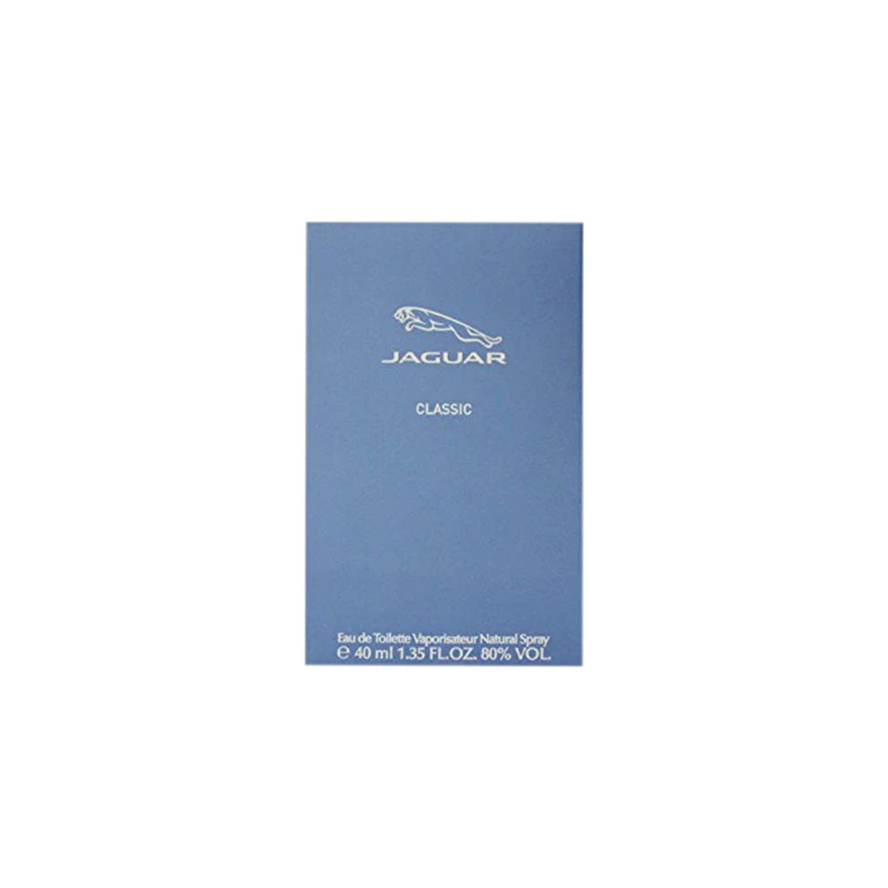 Jaguar Classic Eau de Toilett