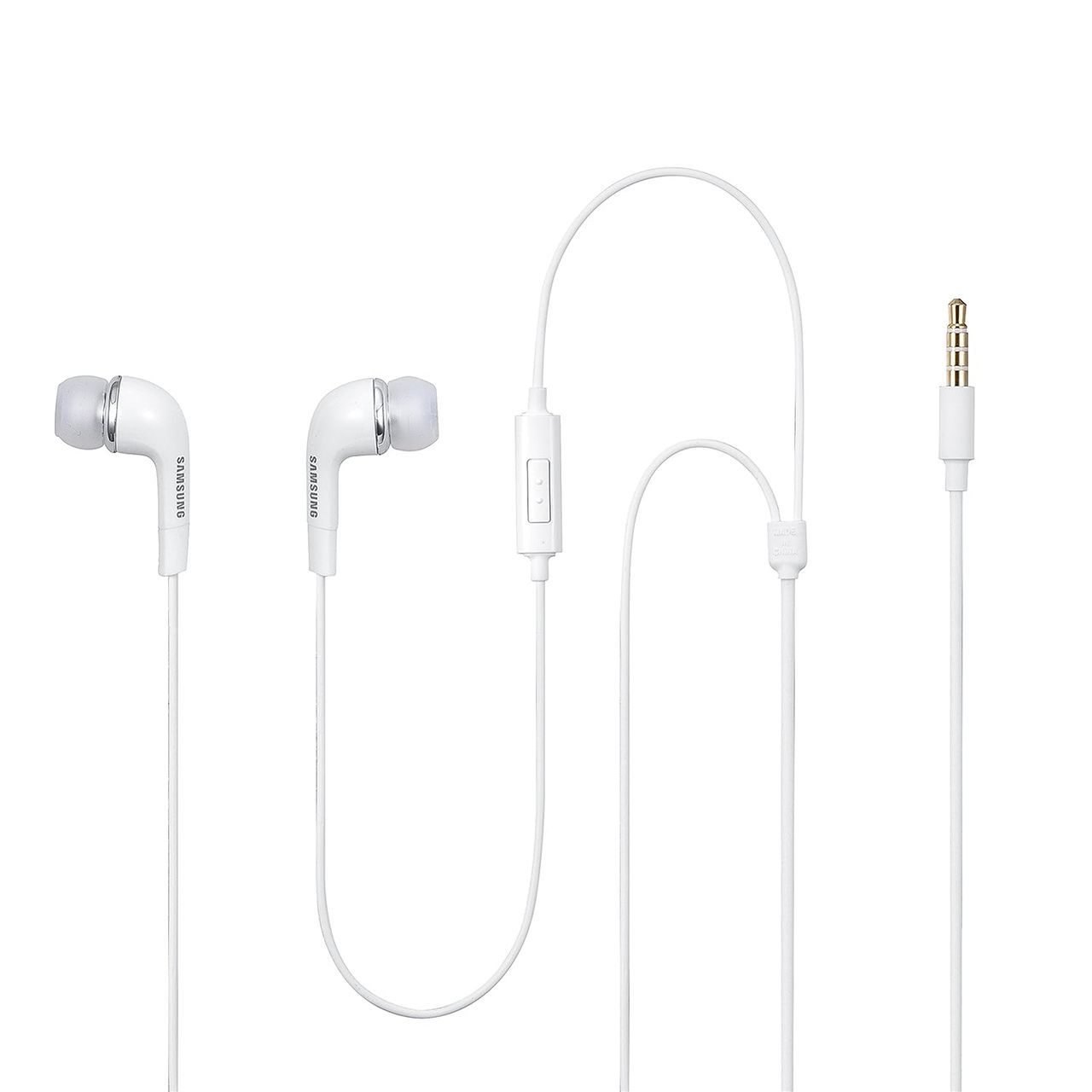 Samsung Ehs64 Wired Earphones