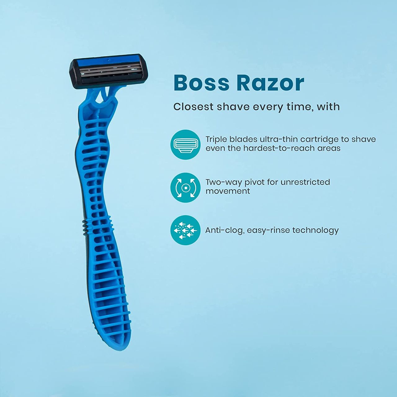Bombay Shaving Company Shave & Dazzle Gift Set -Travel Kit. Perfume ,Razor ,Shaving Foam ,Shave Balm