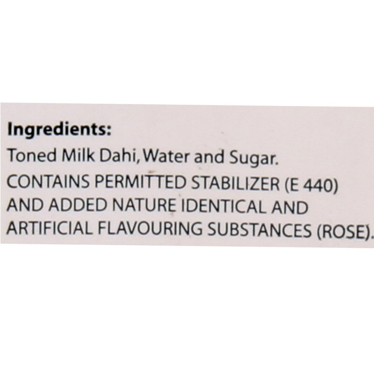 Amul Lassi 250 ml Combo