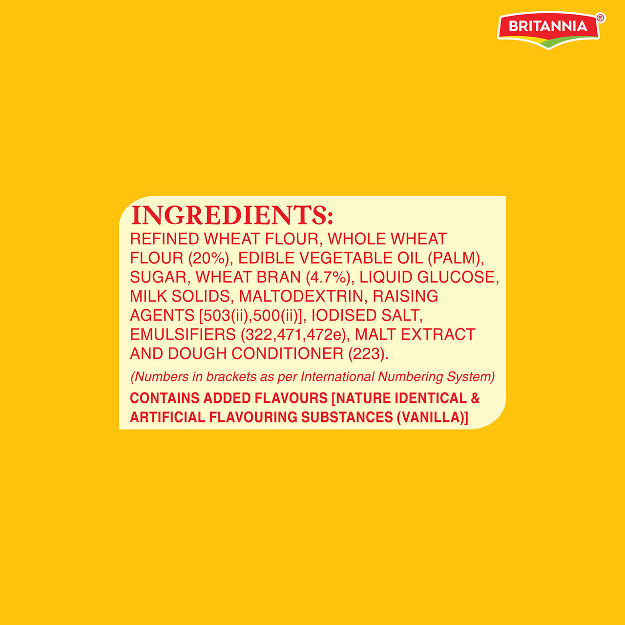 Britannia NutriChoice Digestive High Fibre Biscuits | 0% Maida 100 g Combo