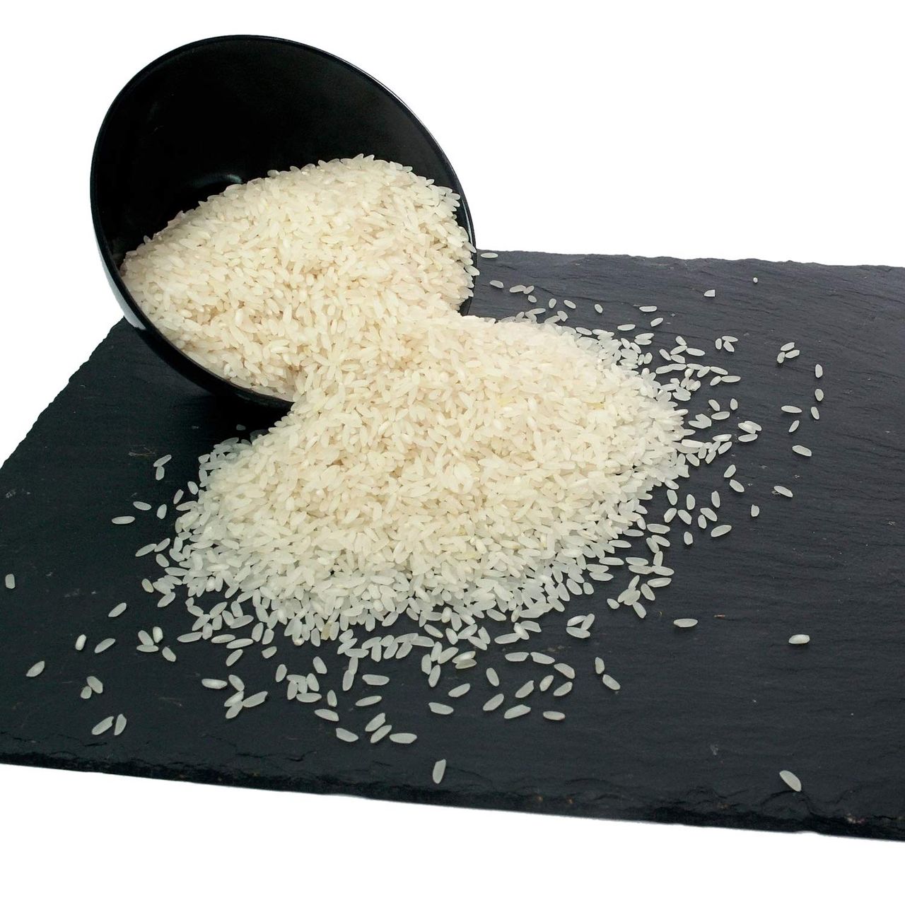 Miracle Regular Sona Masoori Raw Rice