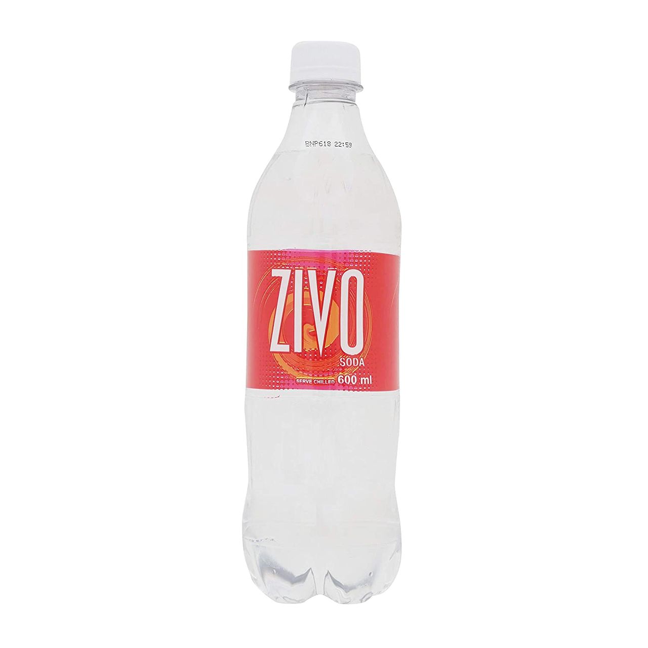 Zivo Soda