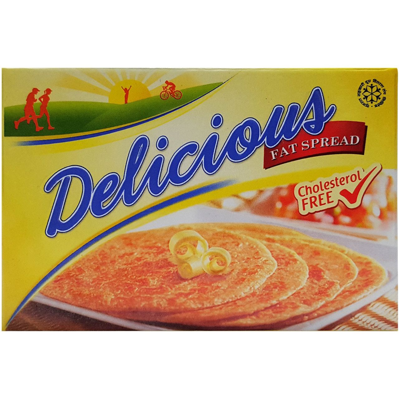 Amul Delicious Table - Margarine