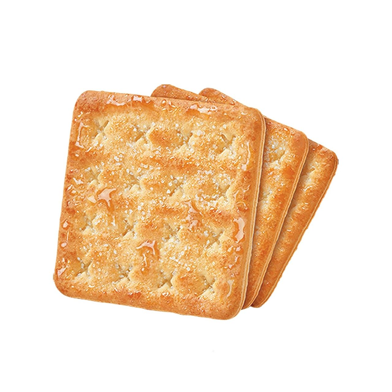 Malkist Sugar Cracker Biscuits Sweet Plain Crackers | Trans Fat-free