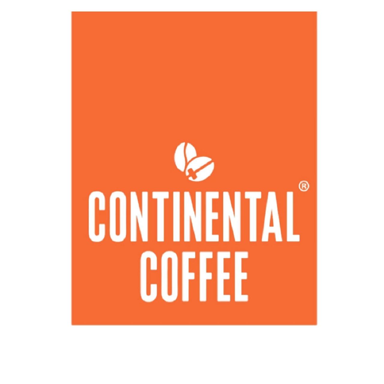 Continental Super Strong Blend Coffee Jar 50 g Combo