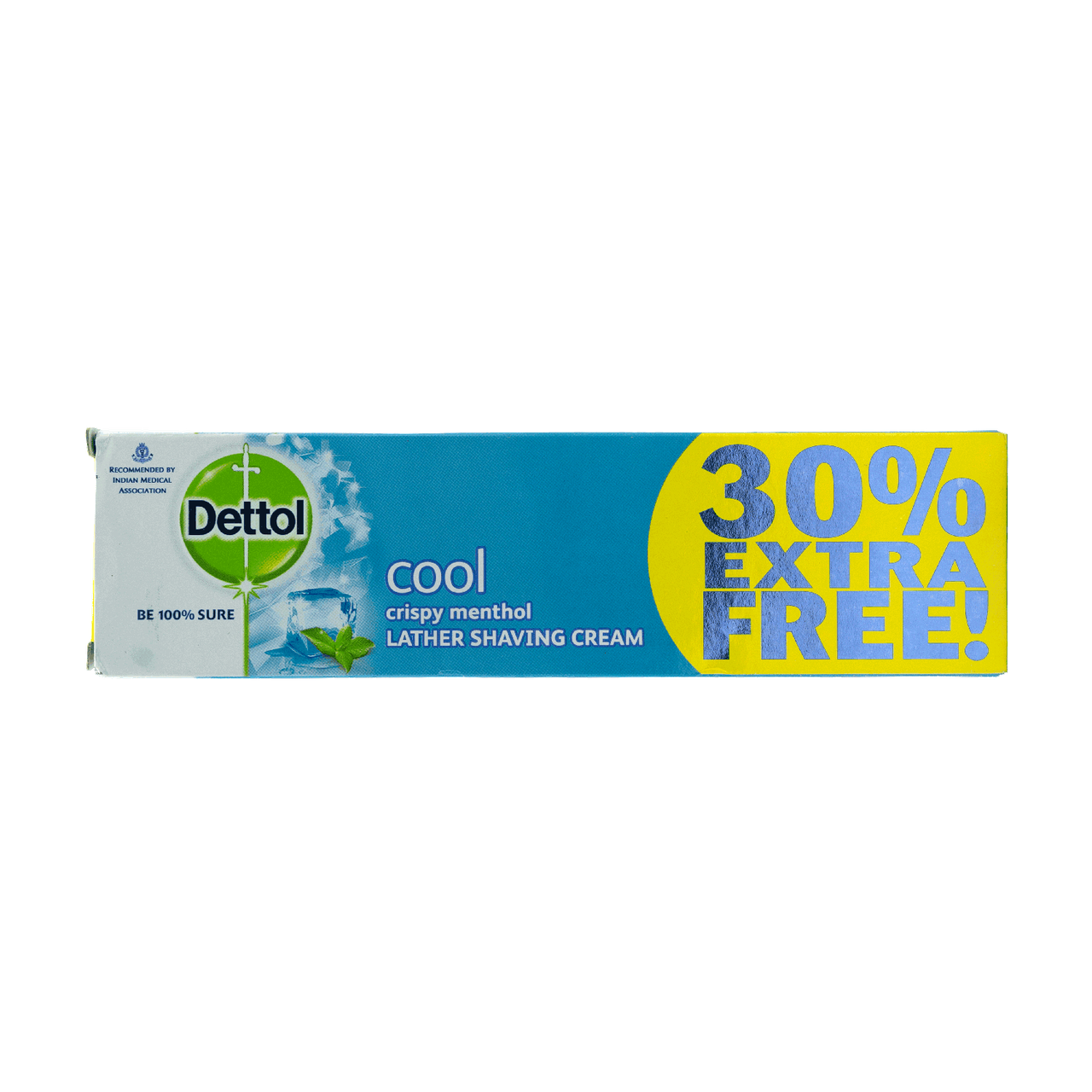 Dettol Cool Shaving Cream 