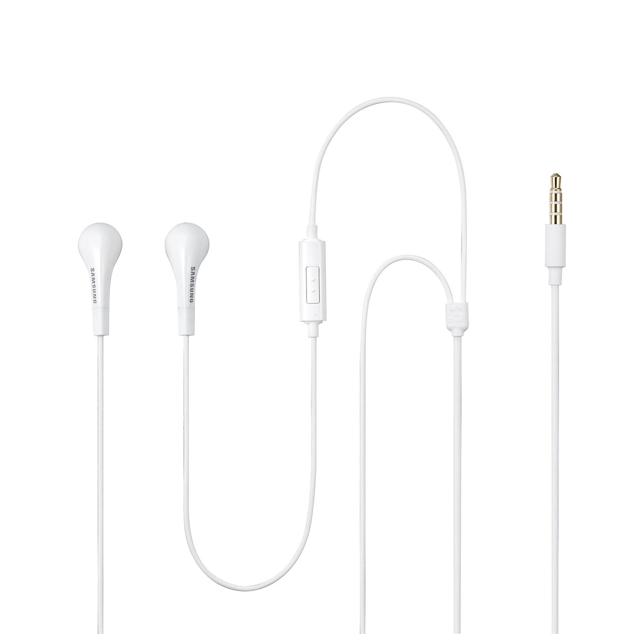 Samsung Ehs64 Wired Earphones