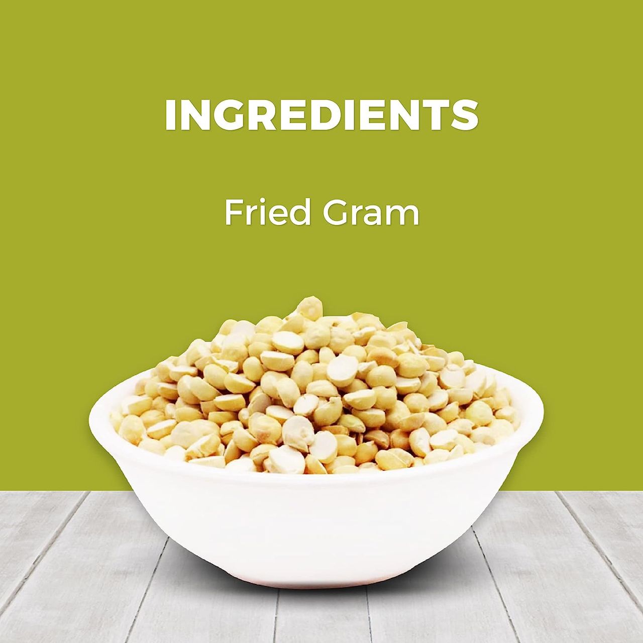 Vijay Fried Gram