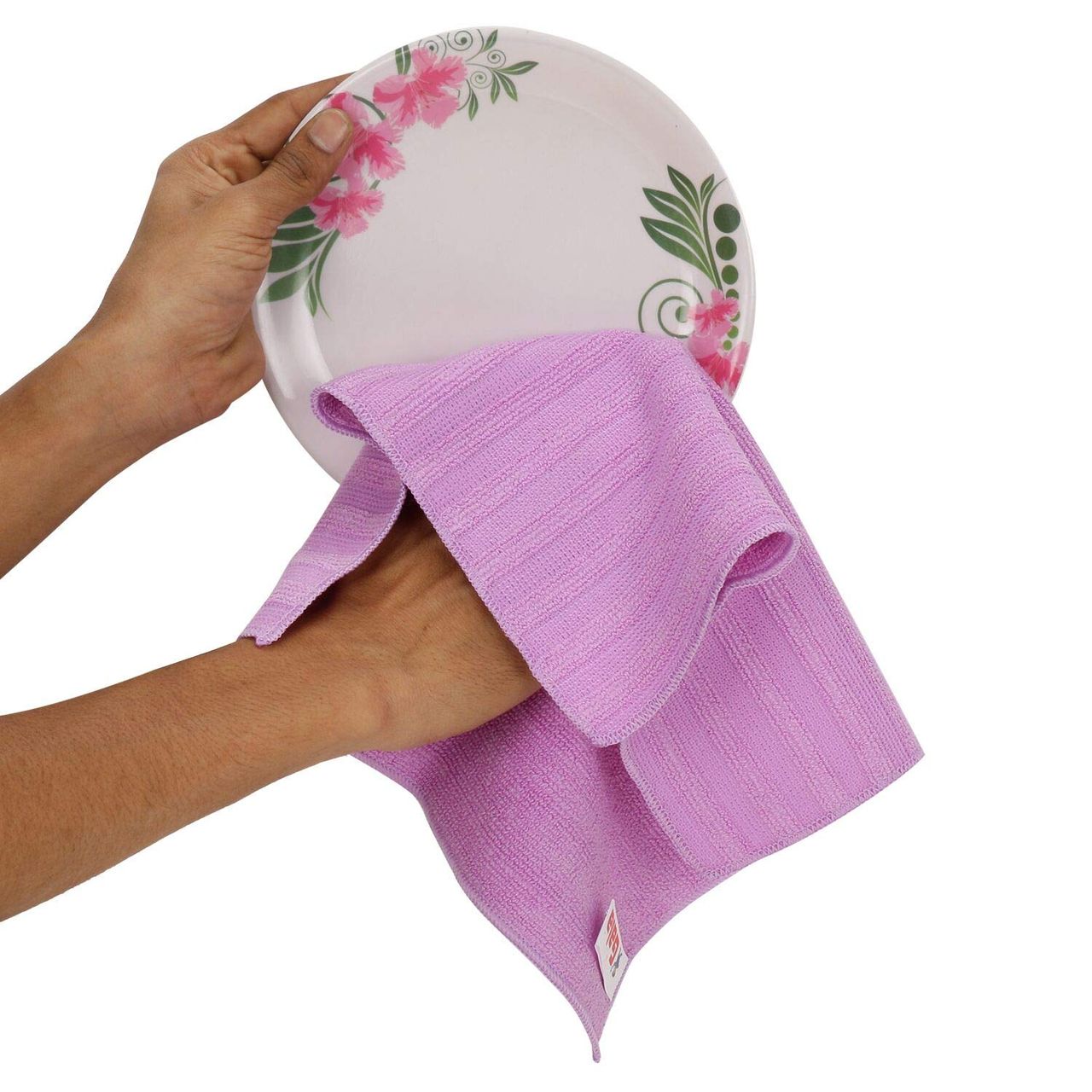 Gala Microfiber Magic Cloth 2-In-1