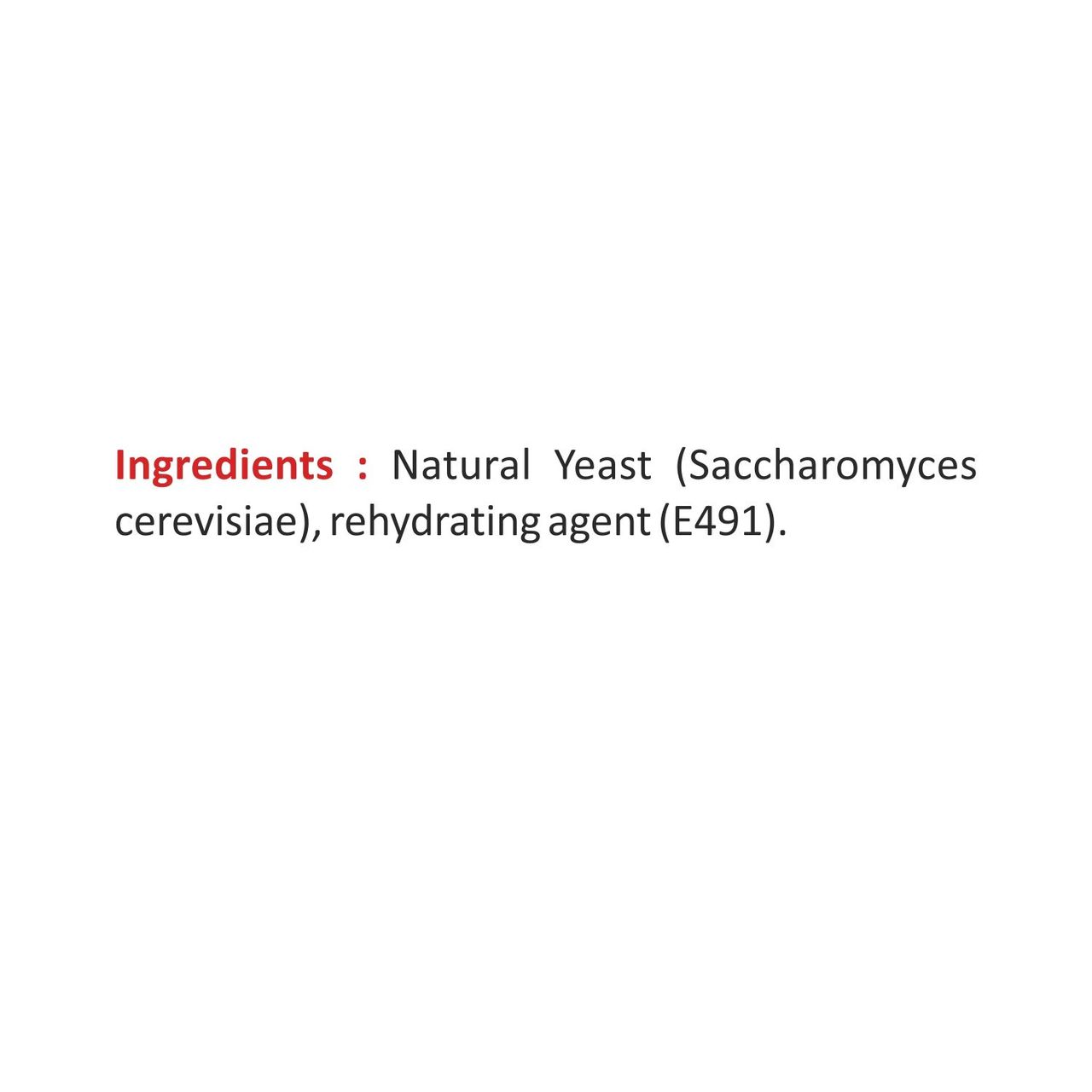 Puramate Instant Dry Yeast