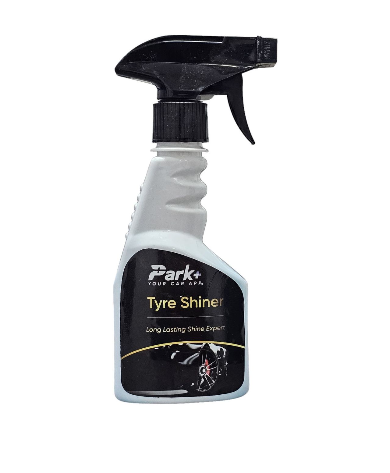 Park+ Tyre Shiner