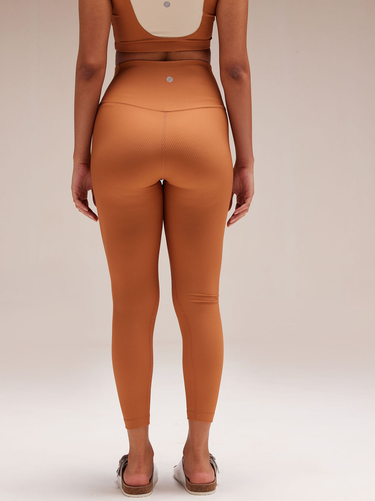 Cava Women's Leggings Mirage | Honey - L