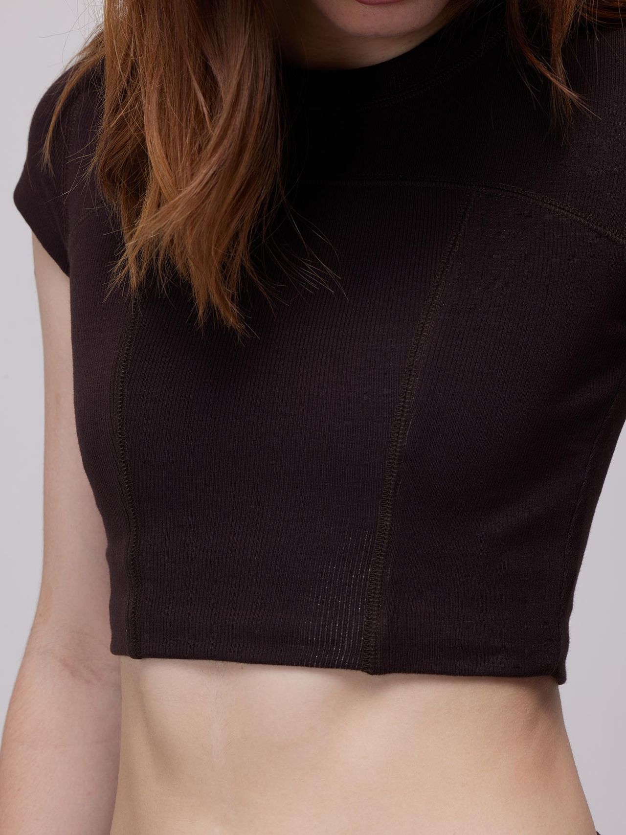 Cava Women's Top Super Snug | Brown - XL