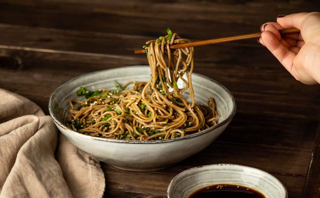 Tops Hakka Noodle Plain