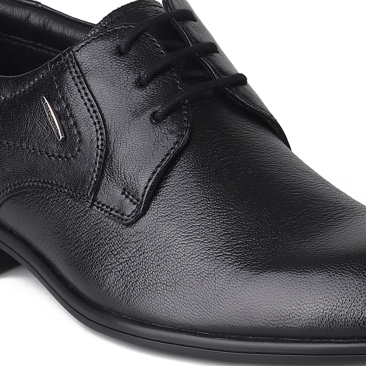 Red Chief Men's RC3976LR 001 |Black | Formal | Size 6 | UK