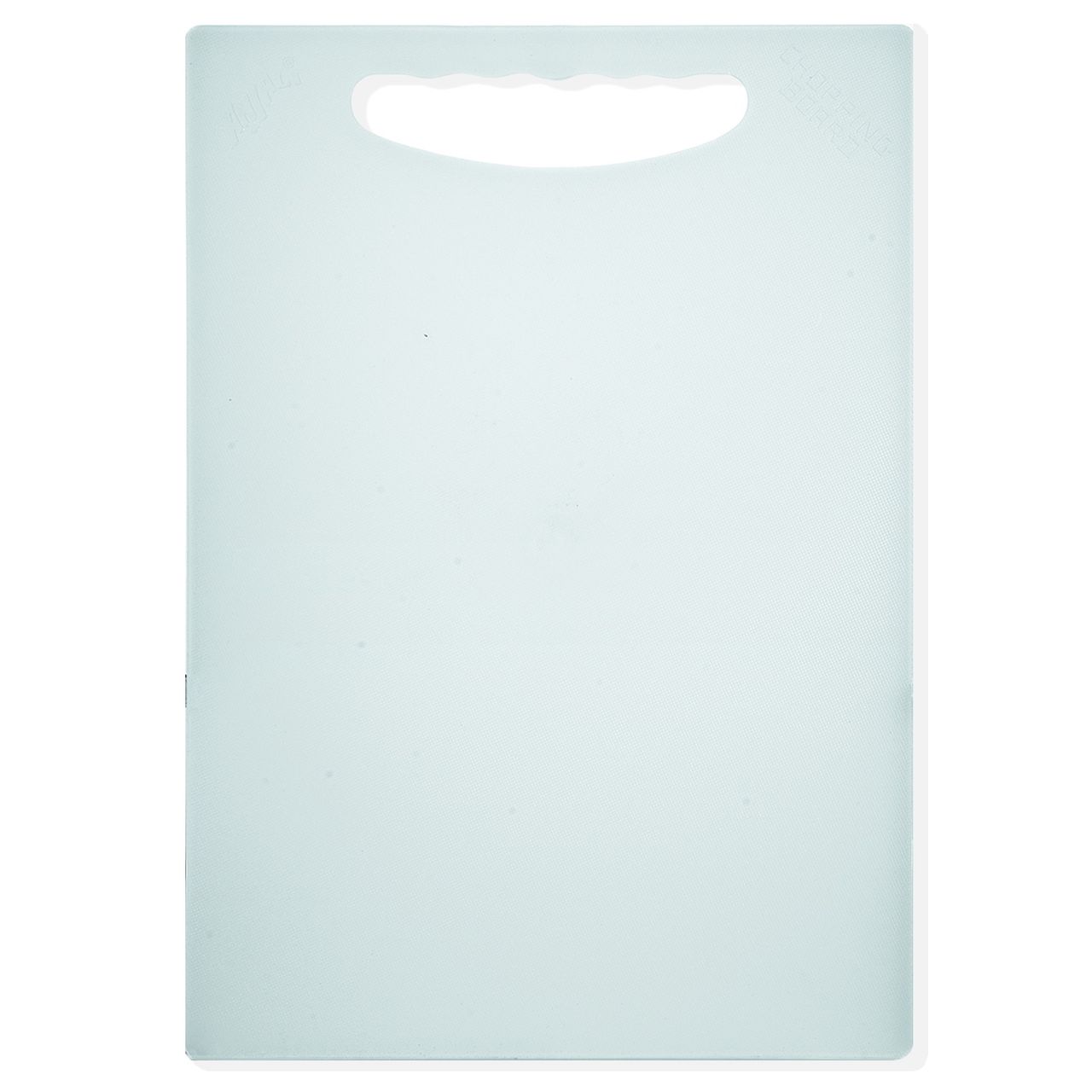 Anjali Chopping Board Square 2 | Plastic