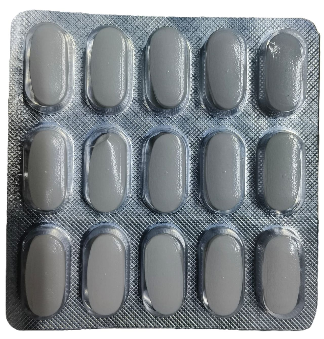 Glycomet 1Gm Tablet Sr