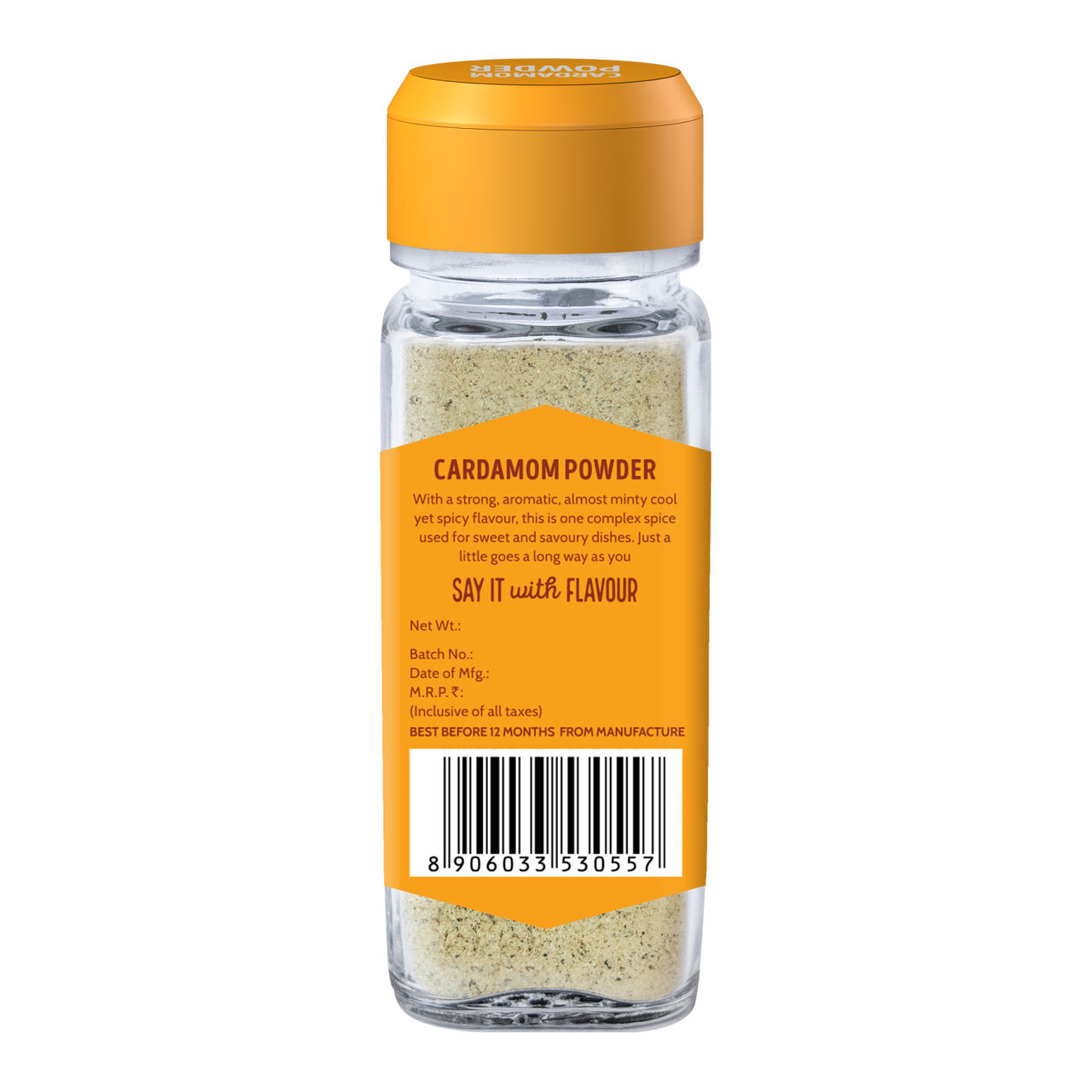 Snapin Cardamom Powder