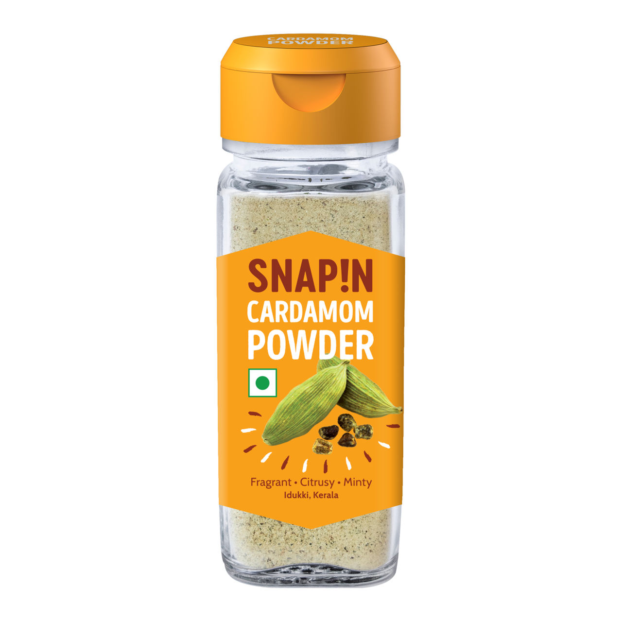 Snapin Cardamom Powder