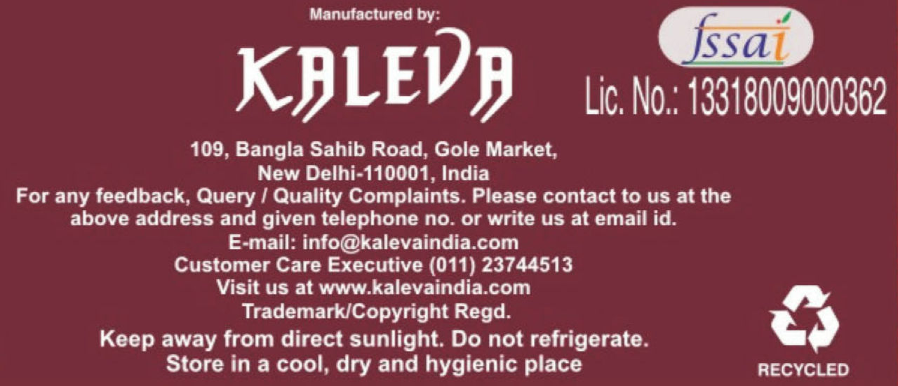 Kaleva Gur Rewari