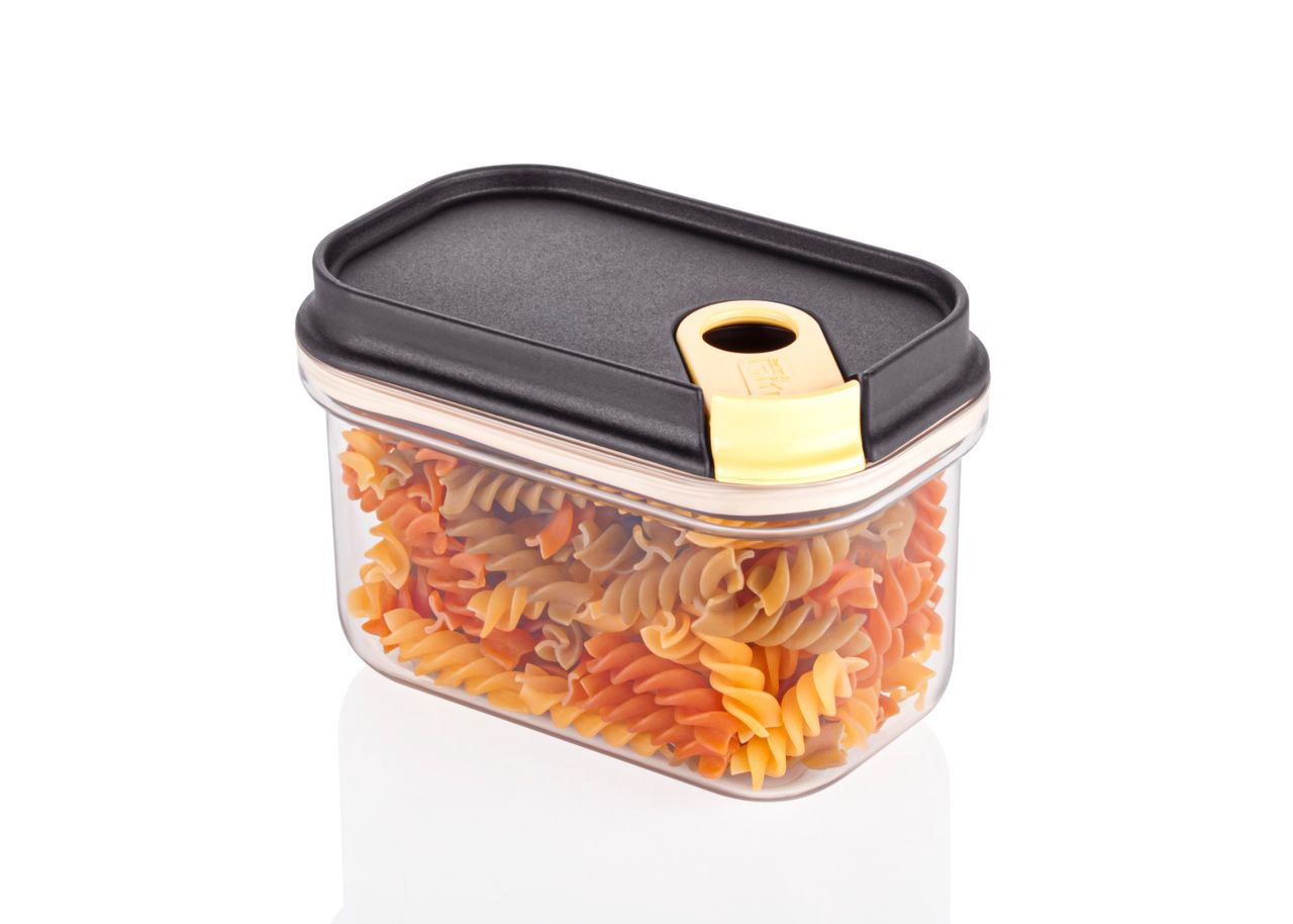 Ritu Push 'N' Lock Airtight Storage Container (650Ml)