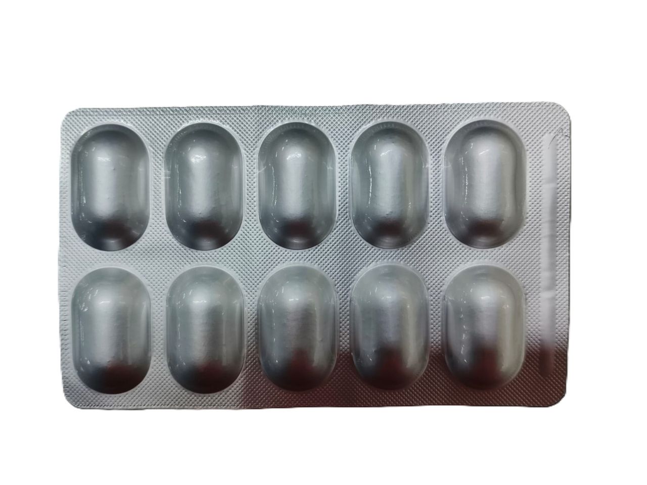 Pregabanyl M Capsule