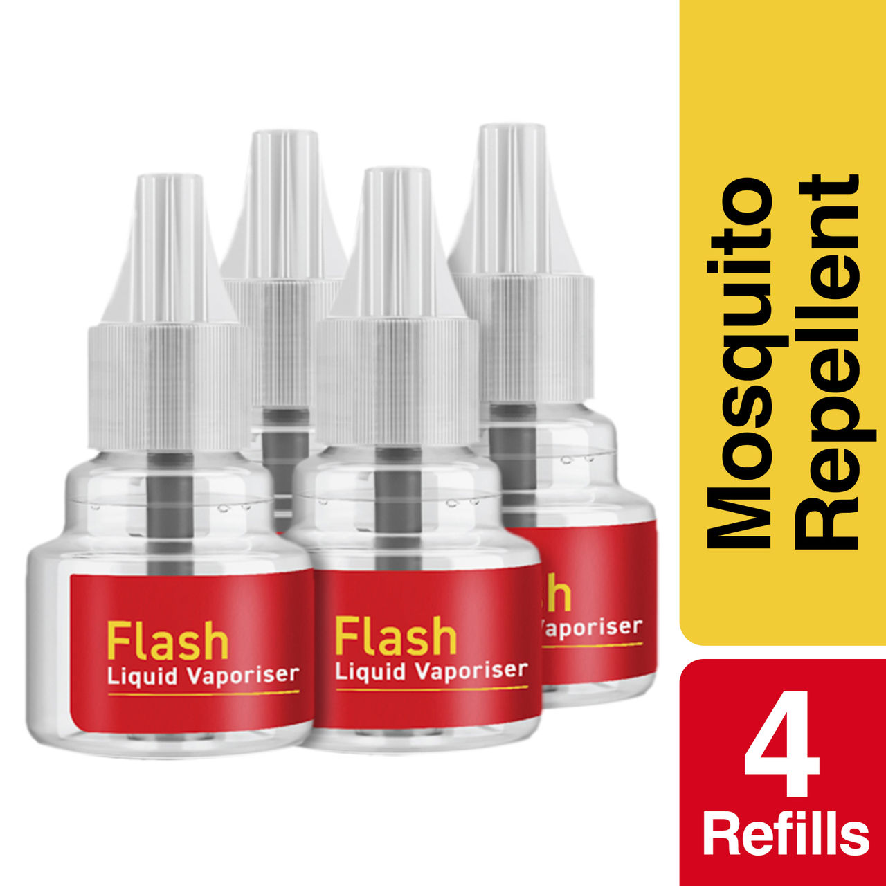 Good Knight Flash Liquid Vapourizer Mosquito Repellent Refill