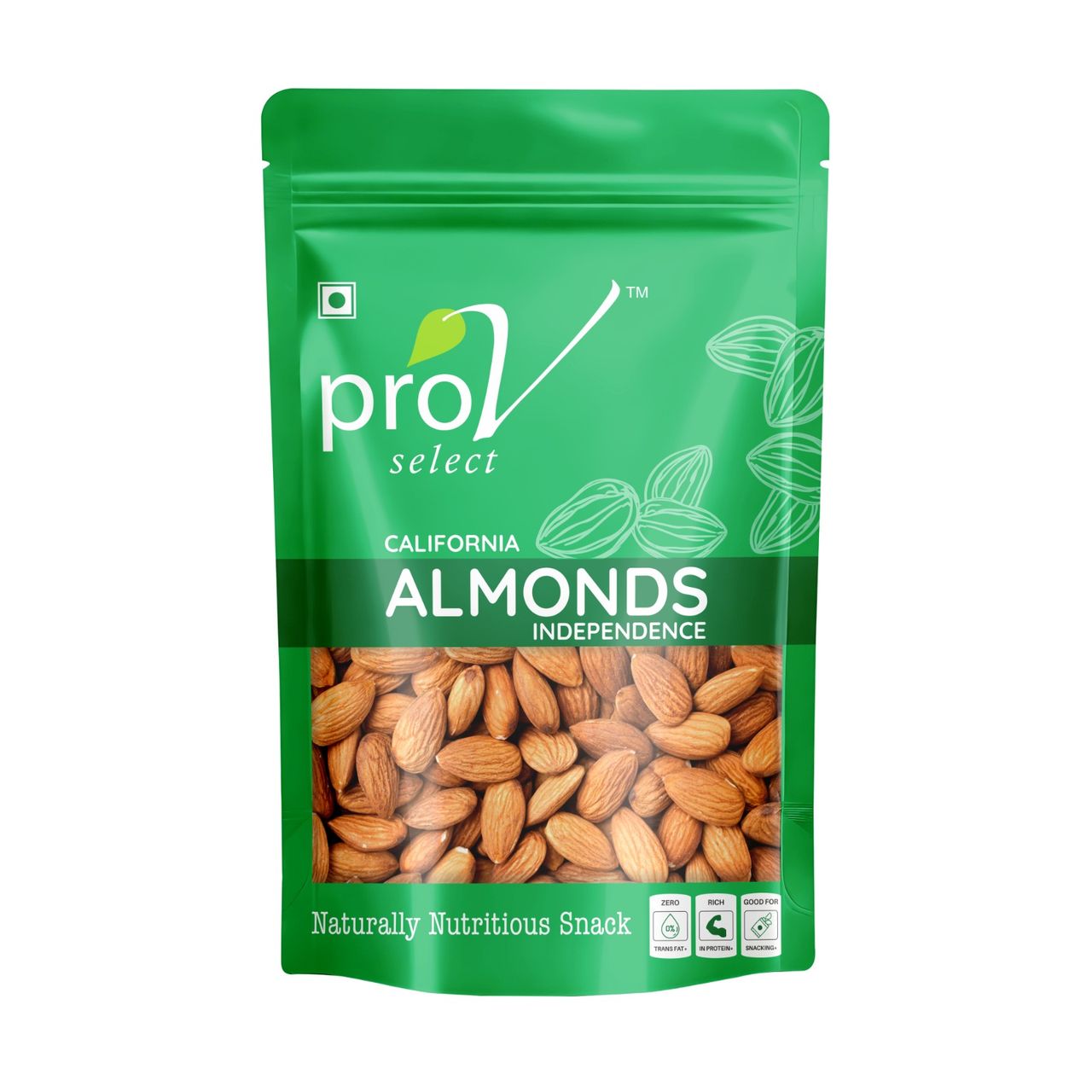 Prov Select-Almond Independence