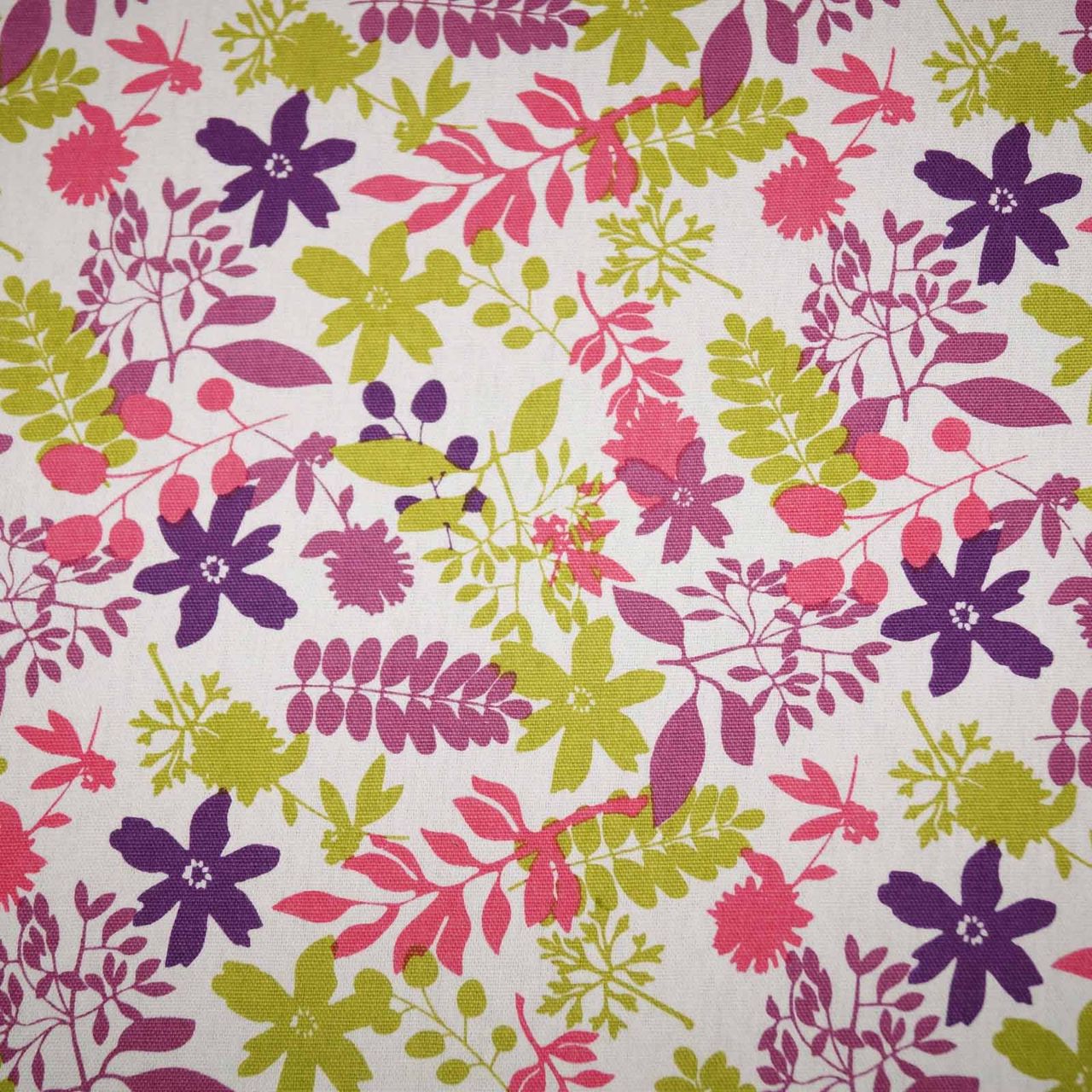 Lushomes Table Cover - 6 Seater Set | Purple Rain