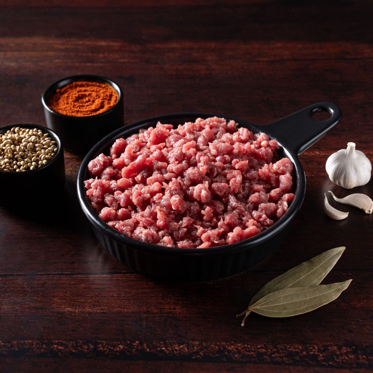 Relish Mutton Mince