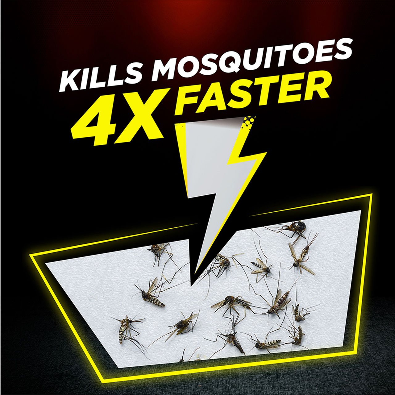 HIT Flying Insect Killer - Mosquito & Fly Killer Spray - Lime Fragrance 400 ml Combo