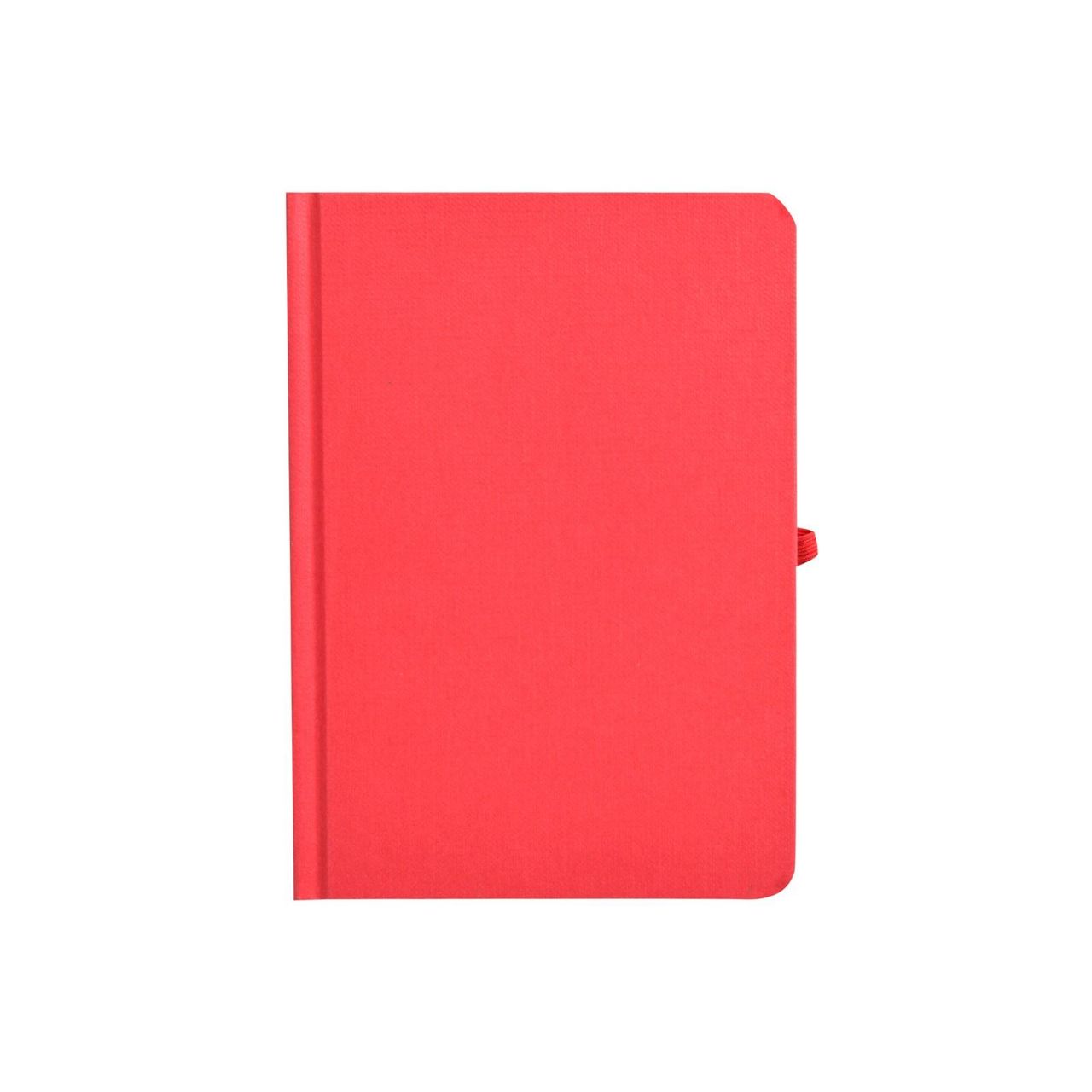 Worldone Bukram Flexi Notebook Hard Bound With 224 Pages